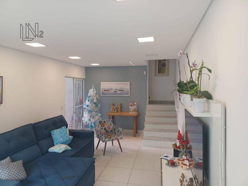 Sobrado, 2 quartos, 183 m² - Foto 4