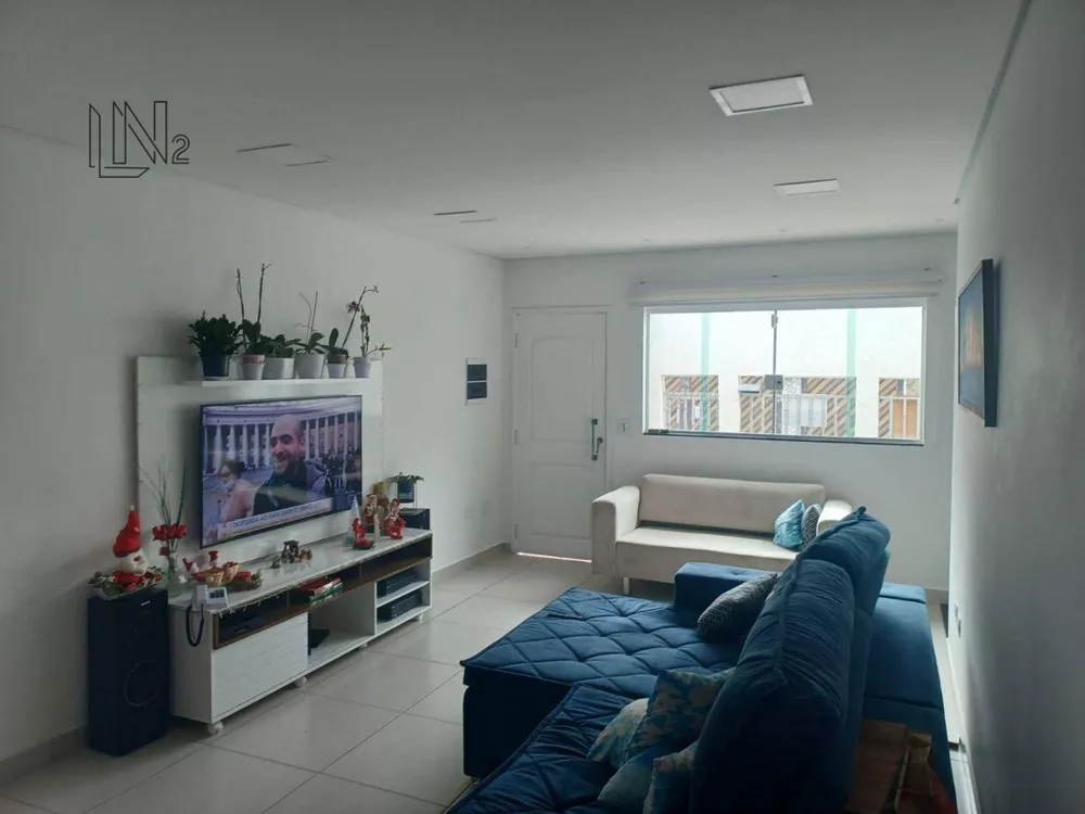 Sobrado, 2 quartos, 183 m² - Foto 7