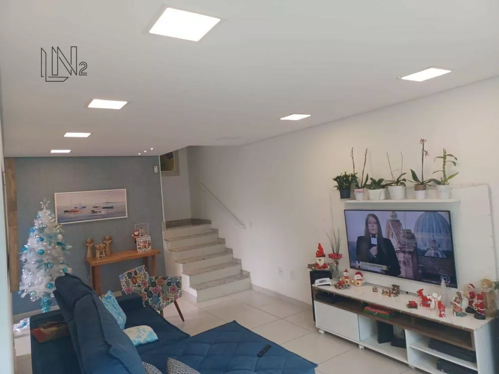 Sobrado, 2 quartos, 183 m² - Foto 6