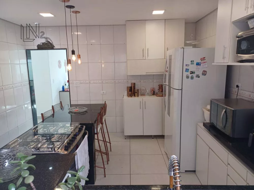 Sobrado, 2 quartos, 183 m² - Foto 10