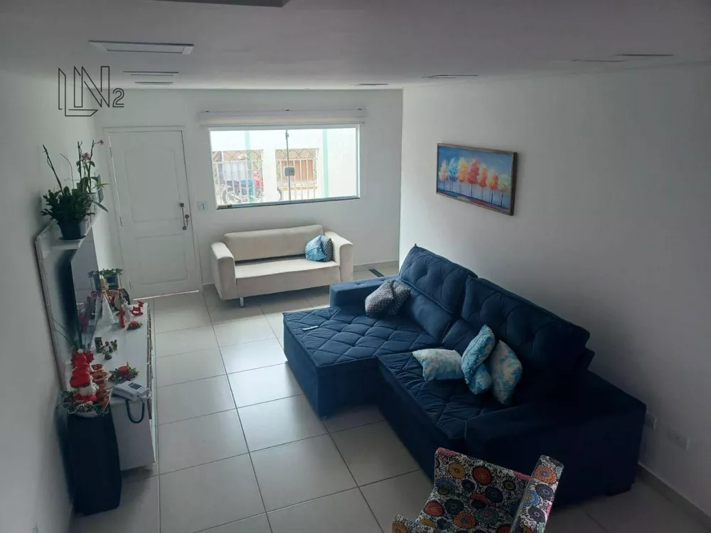 Sobrado, 2 quartos, 183 m² - Foto 5