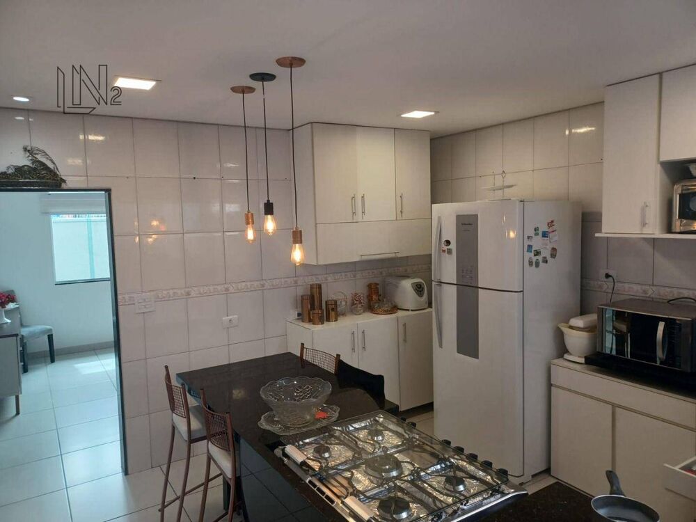 Sobrado, 2 quartos, 183 m² - Foto 2