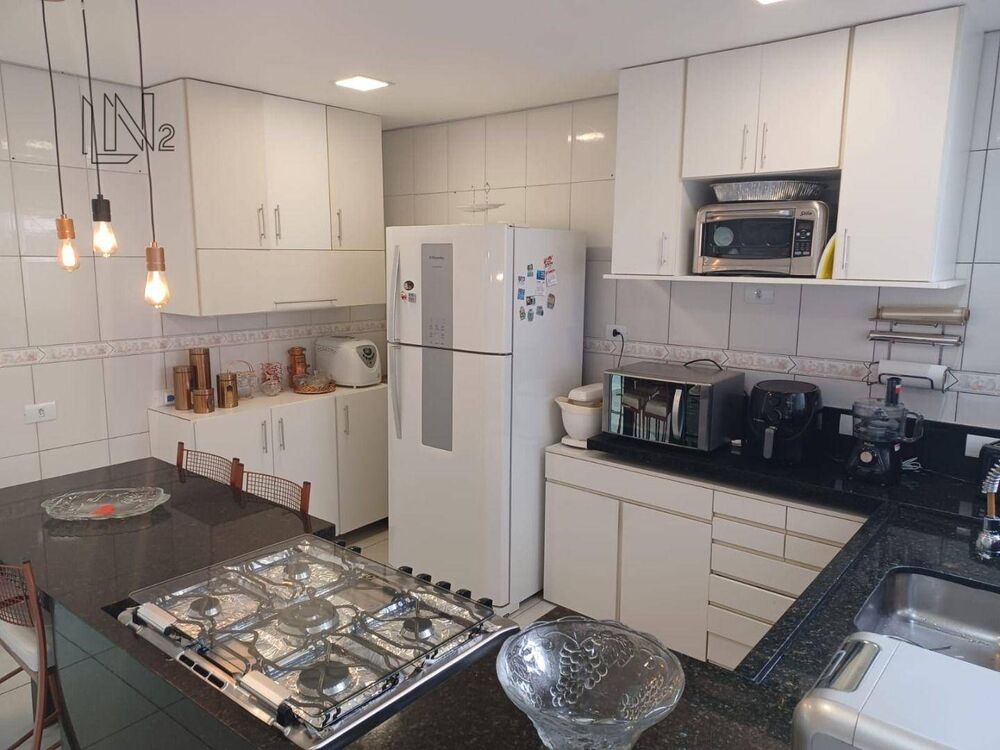 Sobrado, 2 quartos, 183 m² - Foto 3