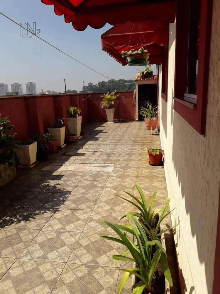 Cobertura, 3 quartos, 91 m² - Foto 1