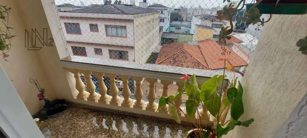 Cobertura, 3 quartos, 91 m² - Foto 2