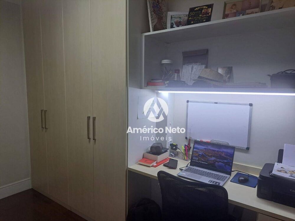 Apartamento, 3 quartos, 114 m² - Foto 11