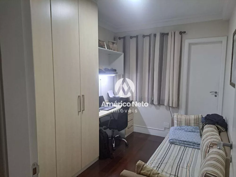 Apartamento, 3 quartos, 114 m² - Foto 3