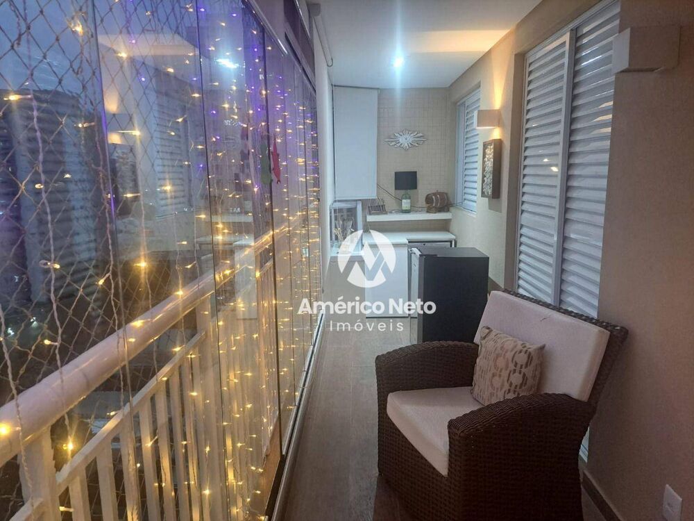 Apartamento, 3 quartos, 114 m² - Foto 9