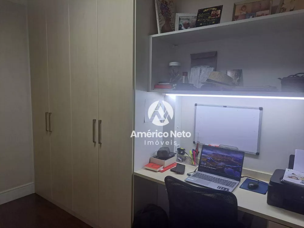 Apartamento, 3 quartos, 114 m² - Foto 4