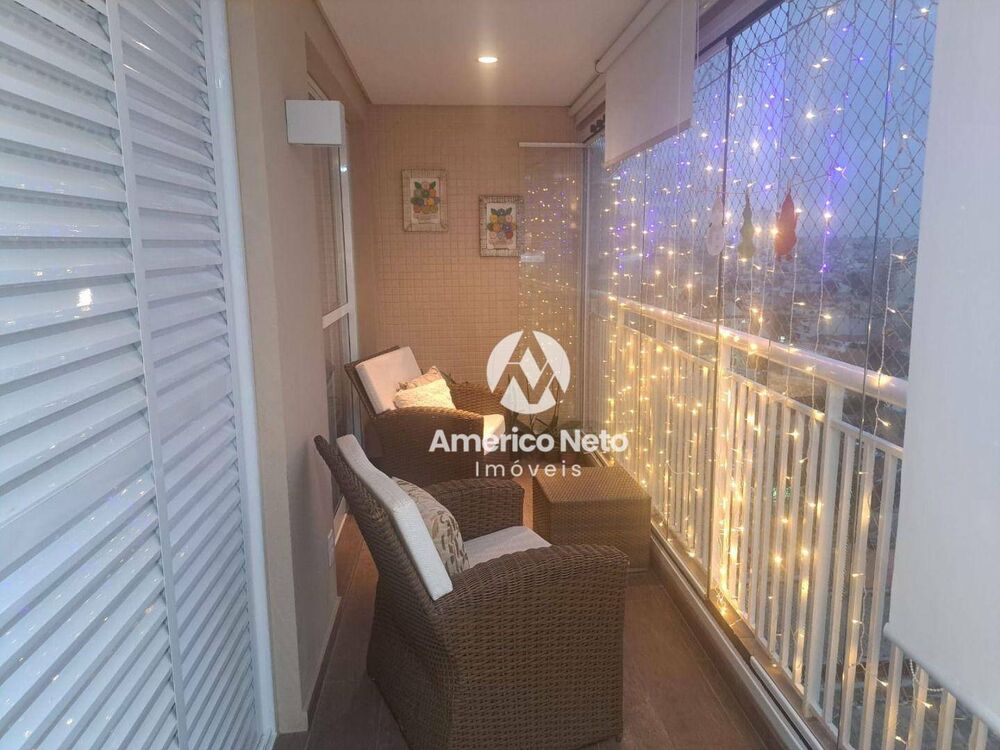 Apartamento, 3 quartos, 114 m² - Foto 12