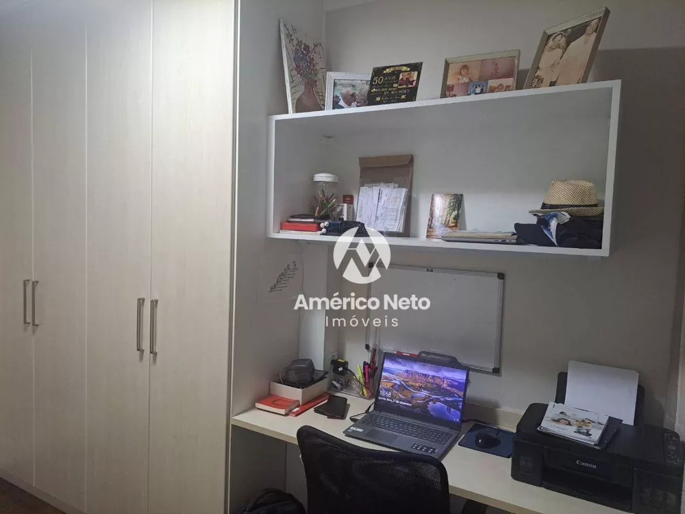 Apartamento, 3 quartos, 114 m² - Foto 5