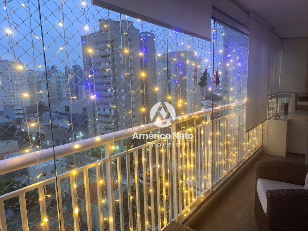 Apartamento, 3 quartos, 114 m² - Foto 2