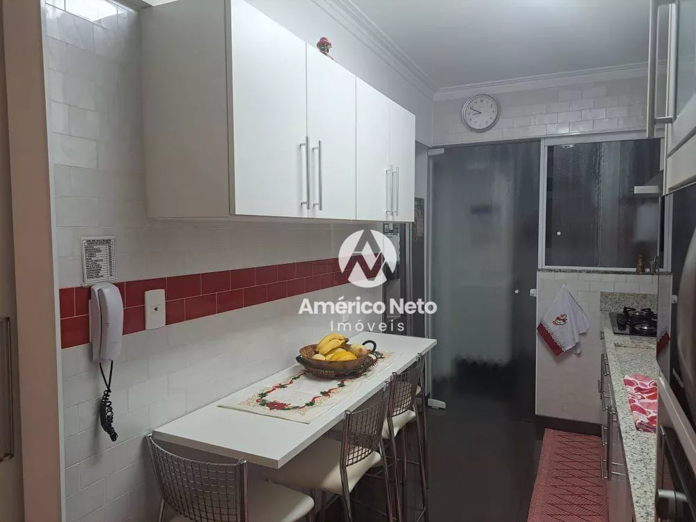 Apartamento, 3 quartos, 114 m² - Foto 6