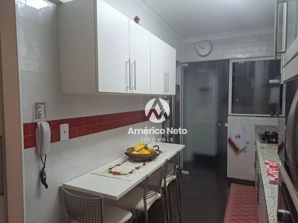 Apartamento, 3 quartos, 114 m² - Foto 7