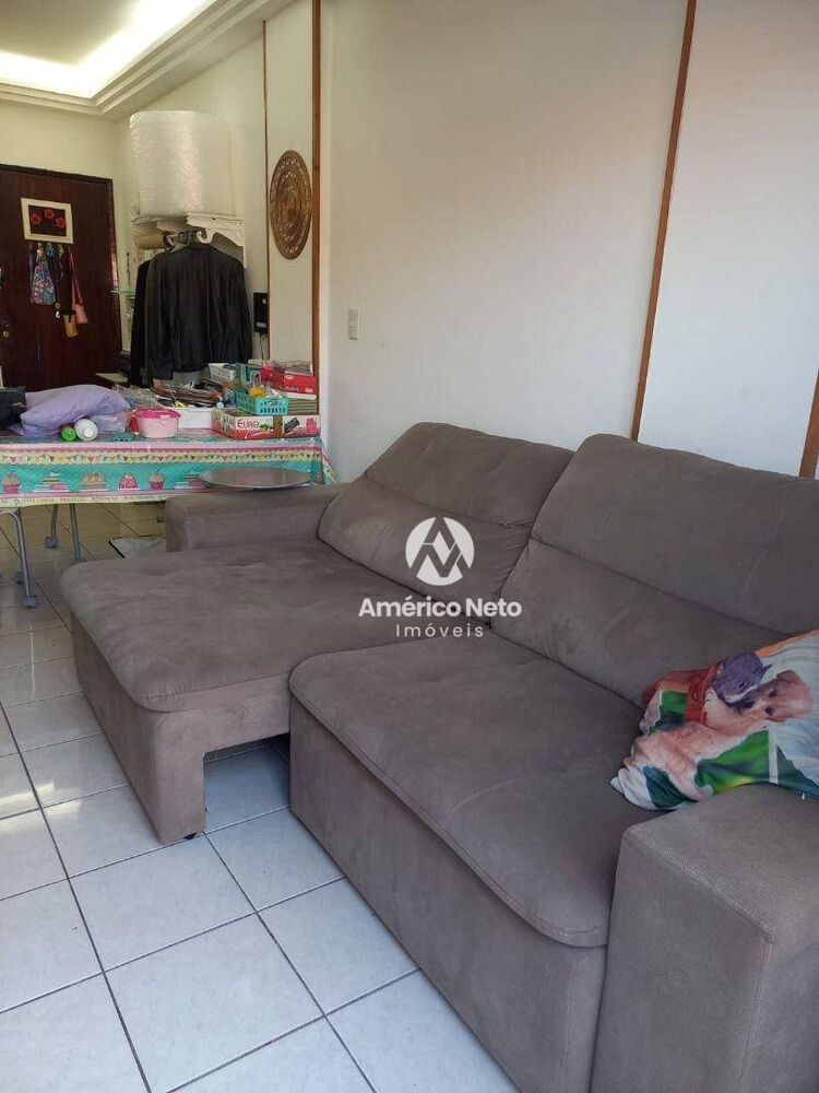 Apartamento, 2 quartos, 74 m² - Foto 4
