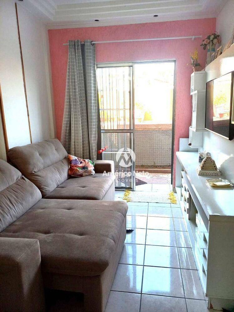 Apartamento, 2 quartos, 74 m² - Foto 3