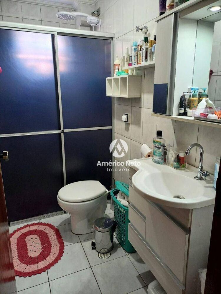 Apartamento, 2 quartos, 74 m² - Foto 1