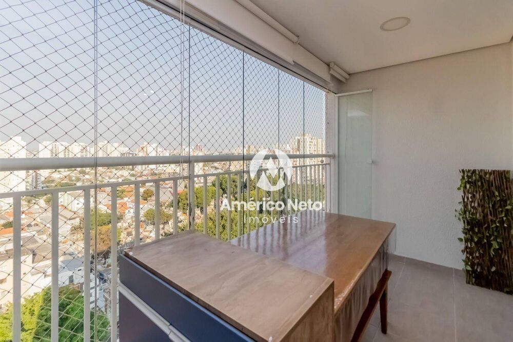 Apartamento, 2 quartos, 69 m² - Foto 6