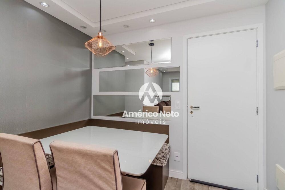 Apartamento, 2 quartos, 69 m² - Foto 16