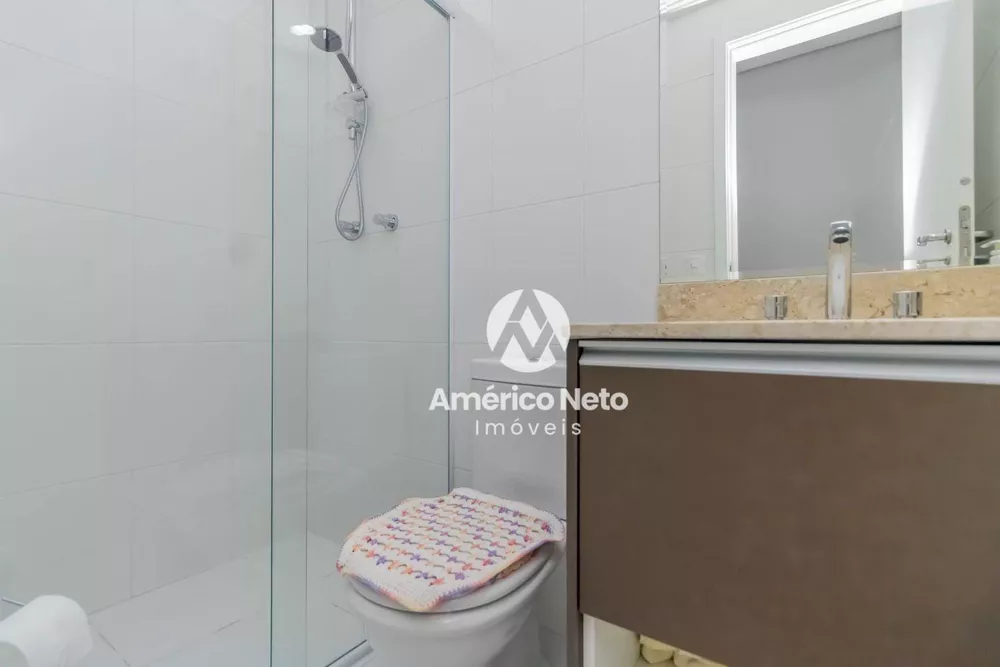 Apartamento, 2 quartos, 69 m² - Foto 4