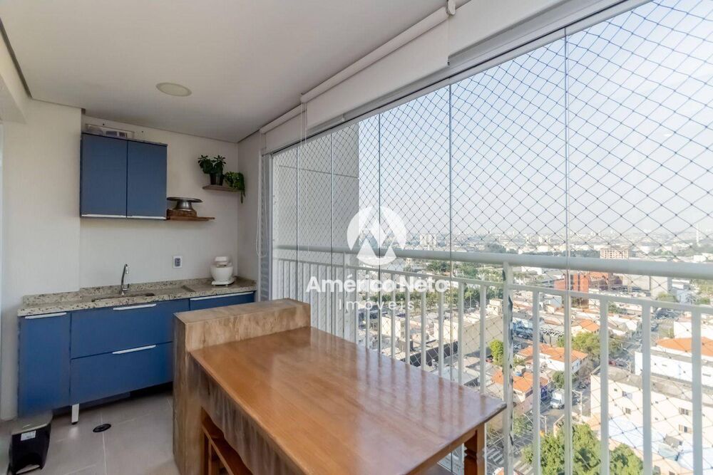 Apartamento, 2 quartos, 69 m² - Foto 13