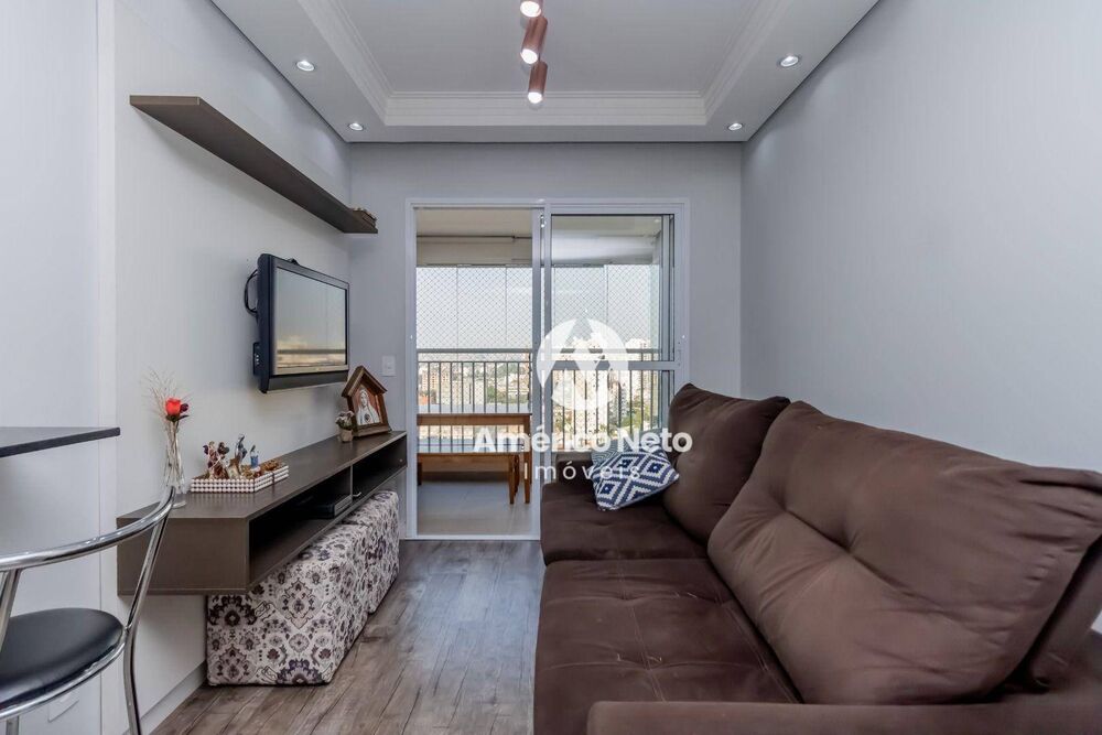 Apartamento, 2 quartos, 69 m² - Foto 15