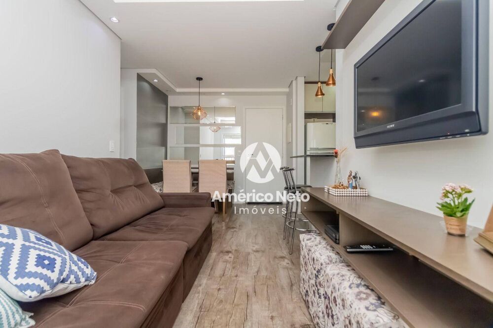 Apartamento, 2 quartos, 69 m² - Foto 5