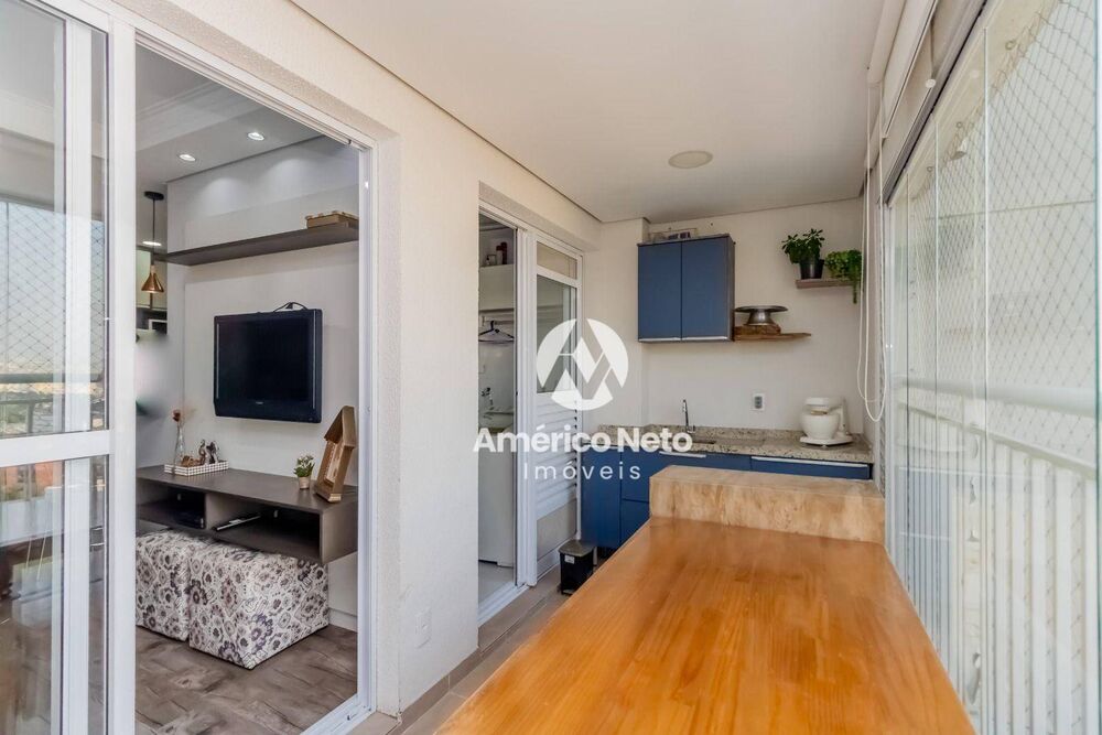 Apartamento, 2 quartos, 69 m² - Foto 7