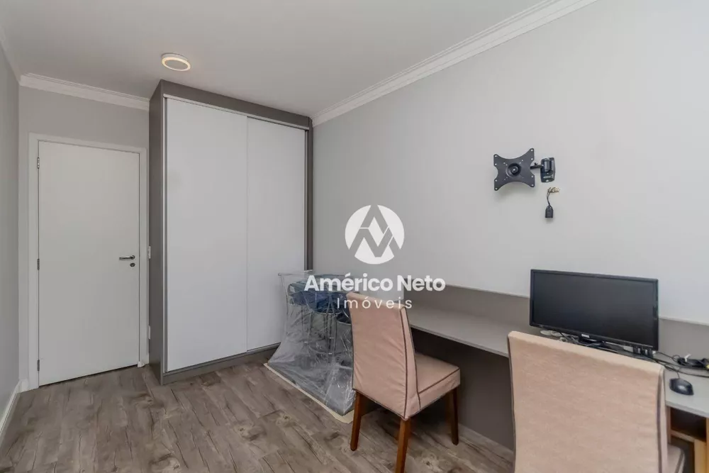 Apartamento, 2 quartos, 69 m² - Foto 1