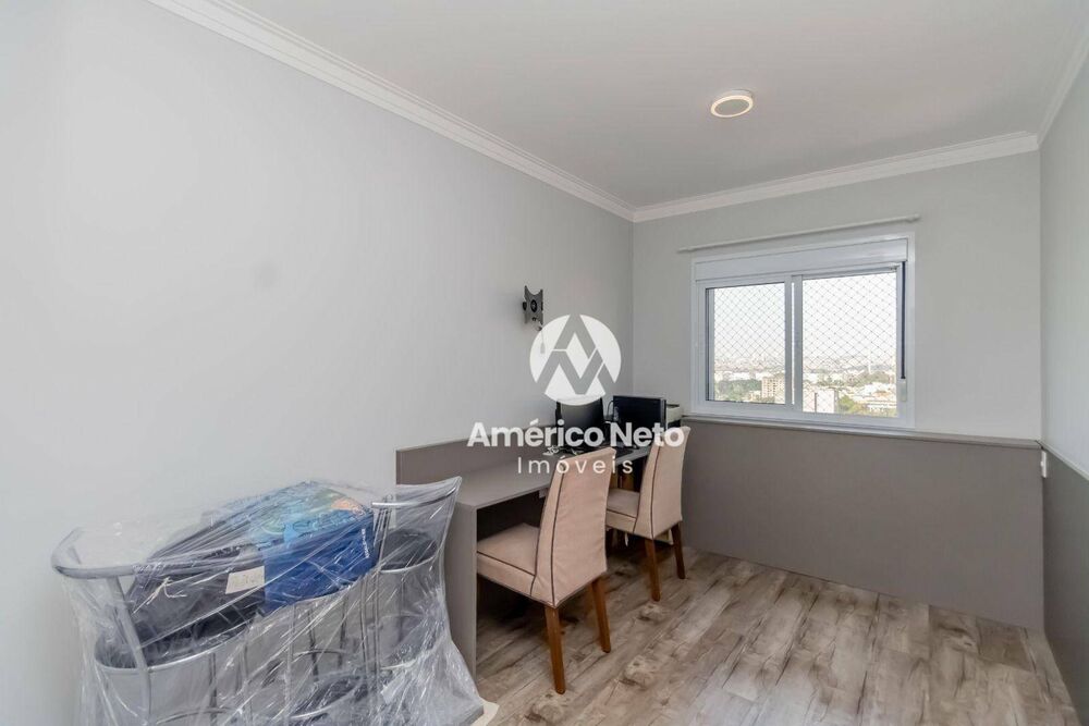 Apartamento, 2 quartos, 69 m² - Foto 12