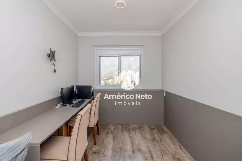 Apartamento, 2 quartos, 69 m² - Foto 3