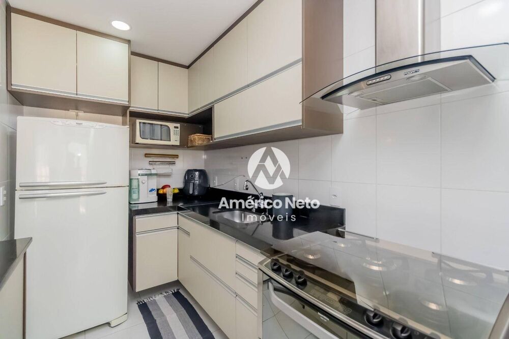 Apartamento, 2 quartos, 69 m² - Foto 10