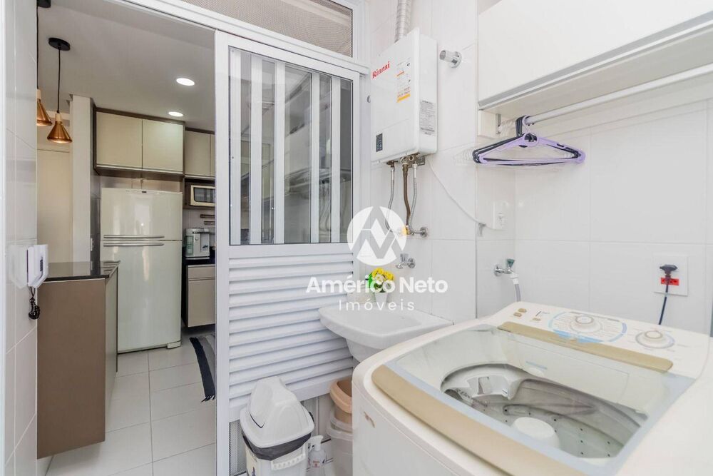 Apartamento, 2 quartos, 69 m² - Foto 9