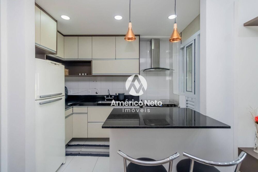 Apartamento, 2 quartos, 69 m² - Foto 11
