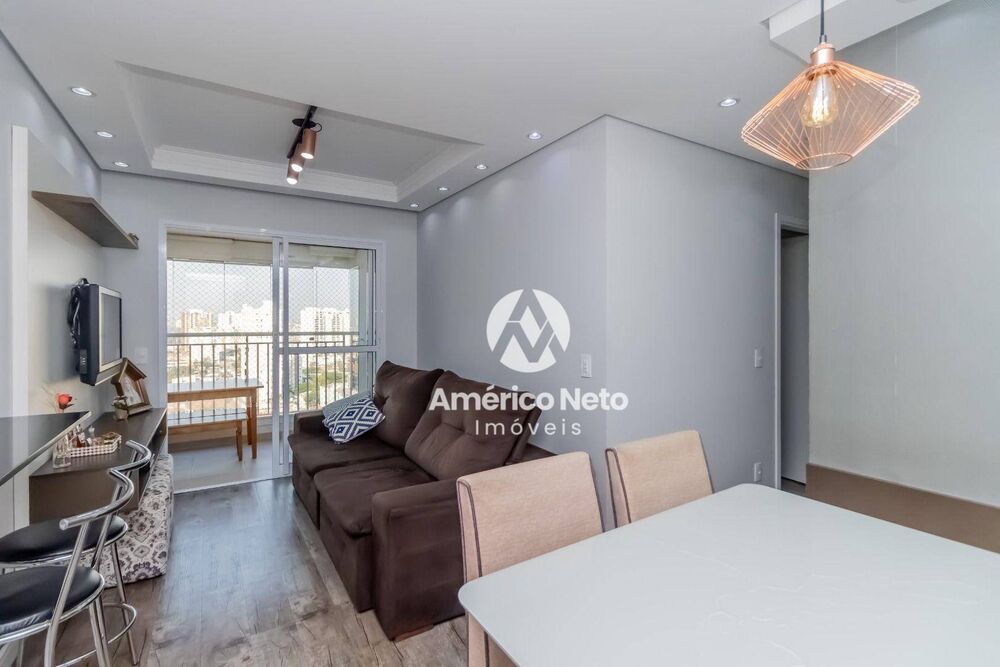 Apartamento, 2 quartos, 69 m² - Foto 14
