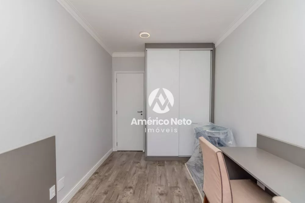 Apartamento, 2 quartos, 69 m² - Foto 2