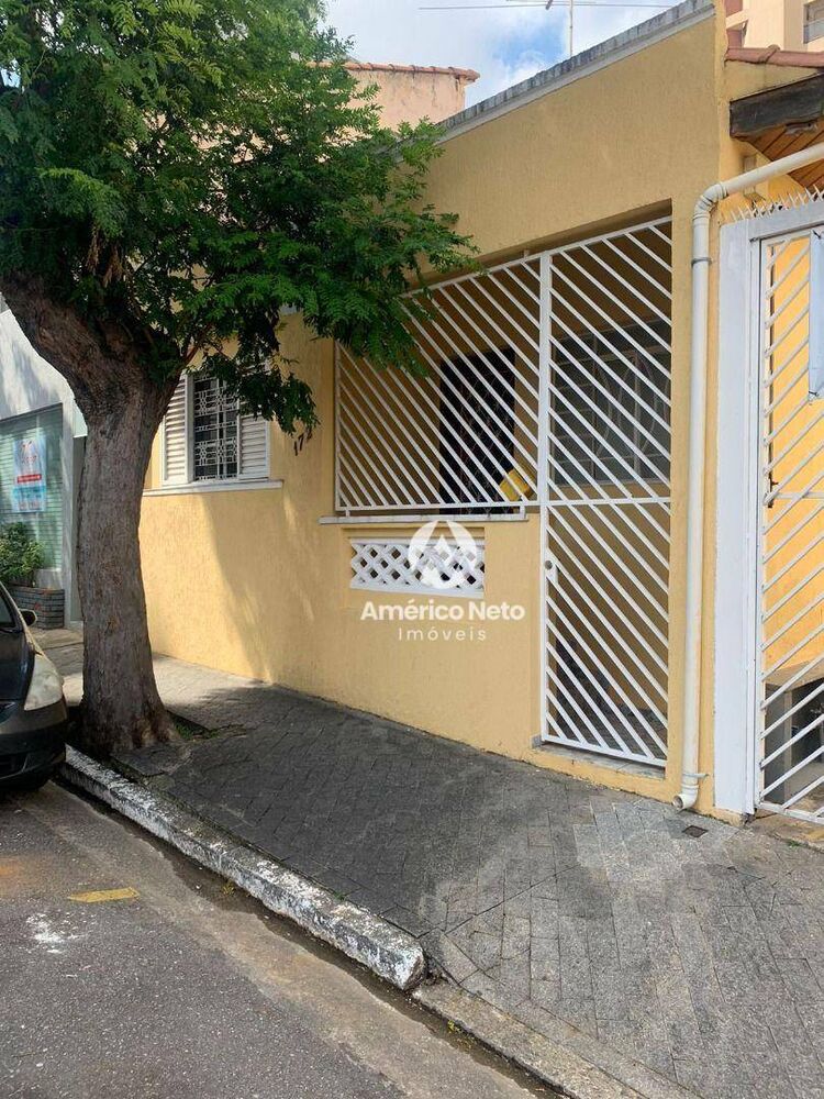 Casa, 3 quartos, 335 m² - Foto 1