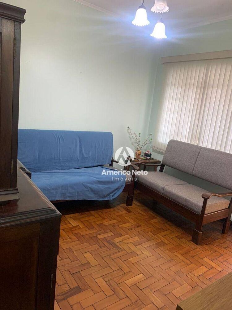 Casa, 3 quartos, 335 m² - Foto 2