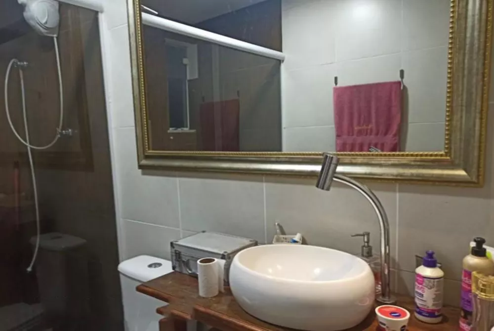 Casa, 3 quartos, 250 m² - Foto 12