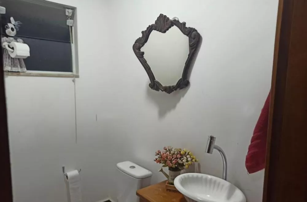 Casa, 3 quartos, 250 m² - Foto 11