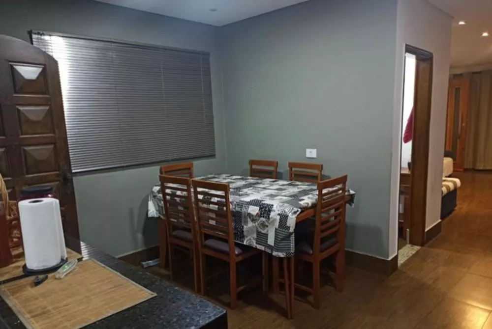Casa, 3 quartos, 250 m² - Foto 7