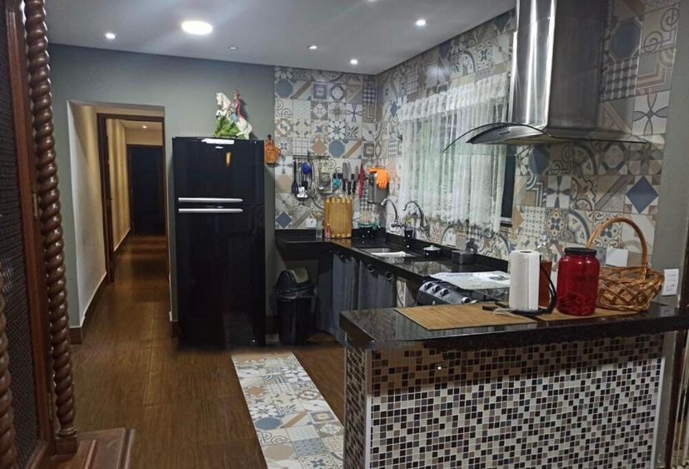 Casa, 3 quartos, 250 m² - Foto 4