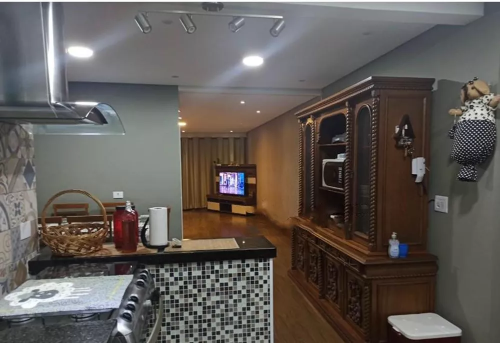 Casa, 3 quartos, 250 m² - Foto 5