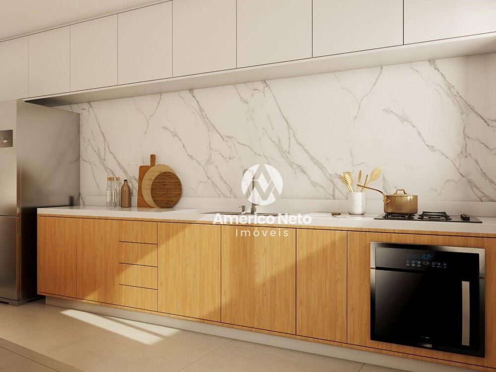 Apartamento, 2 quartos, 47 m² - Foto 2