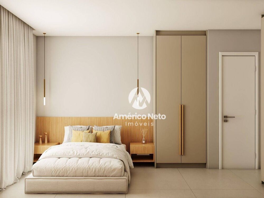 Apartamento, 2 quartos, 47 m² - Foto 4