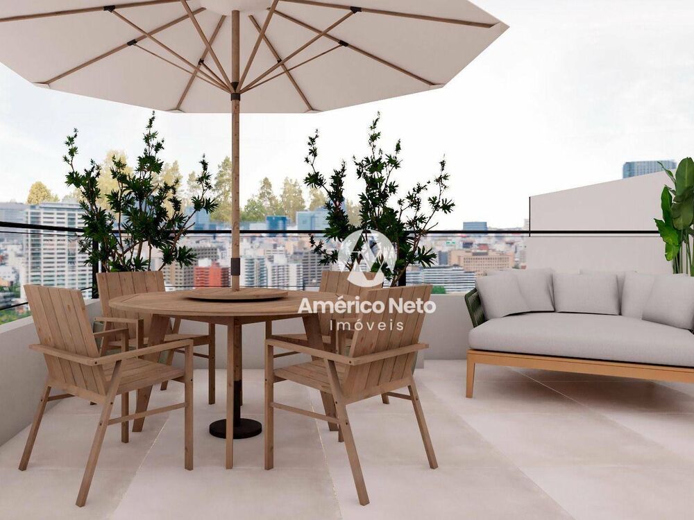 Apartamento, 2 quartos, 47 m² - Foto 3