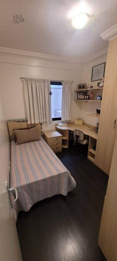 Apartamento, 2 quartos, 88 m² - Foto 4