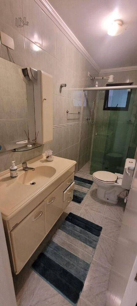 Apartamento, 2 quartos, 88 m² - Foto 3
