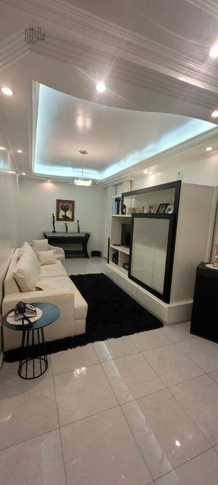 Apartamento, 2 quartos, 88 m² - Foto 2