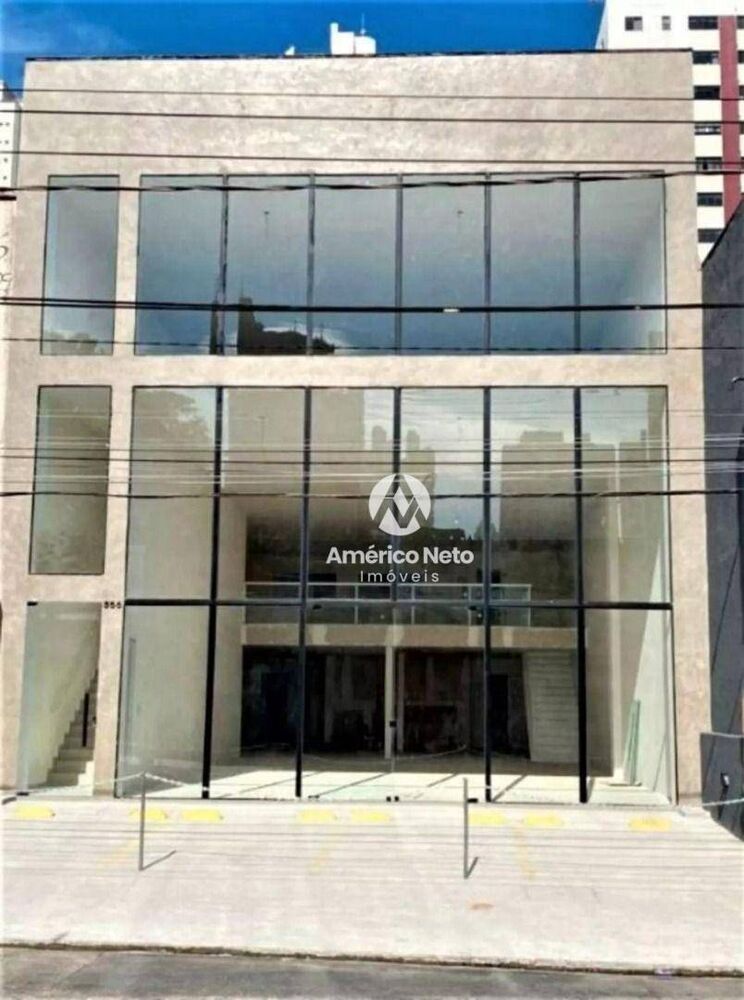 Loja-Salão, 274 m² - Foto 9